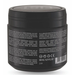 Mr B - Mister B Creme Fist MrB 500mL